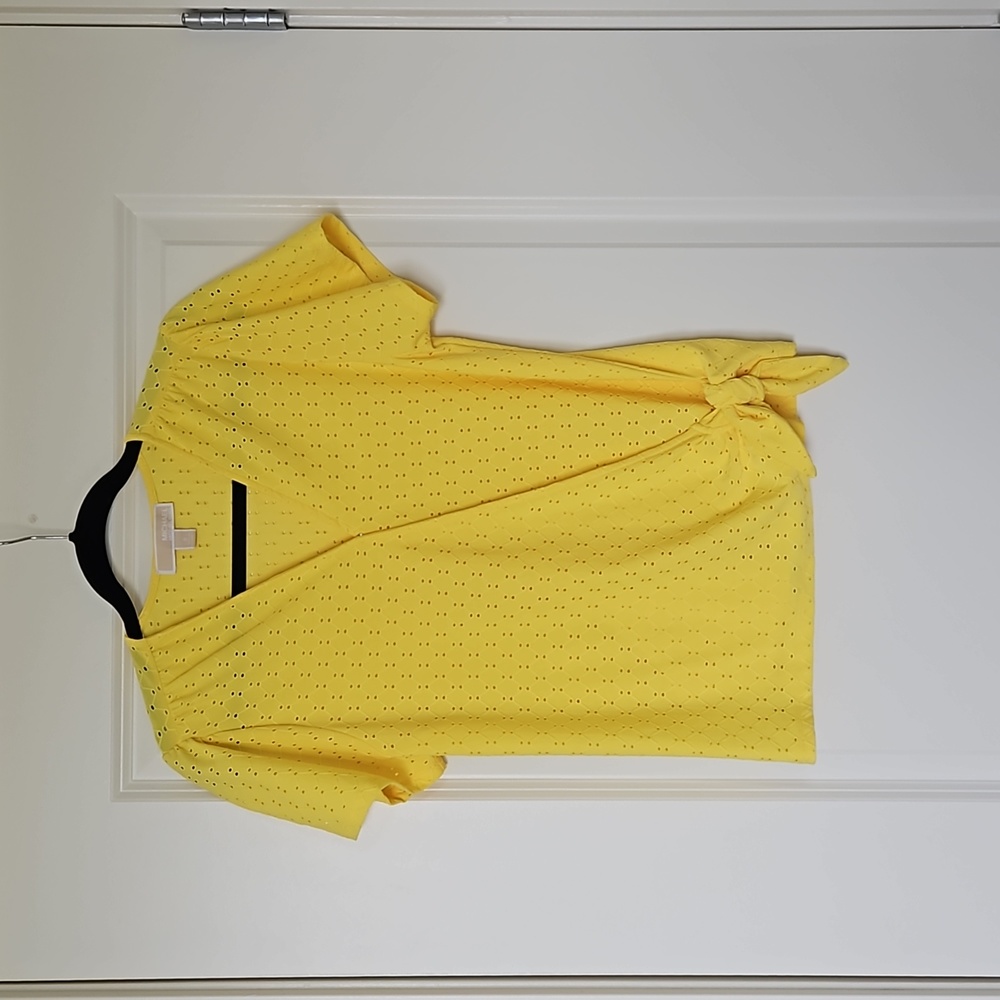 MICHAEL Michael Kors woman's top, Small